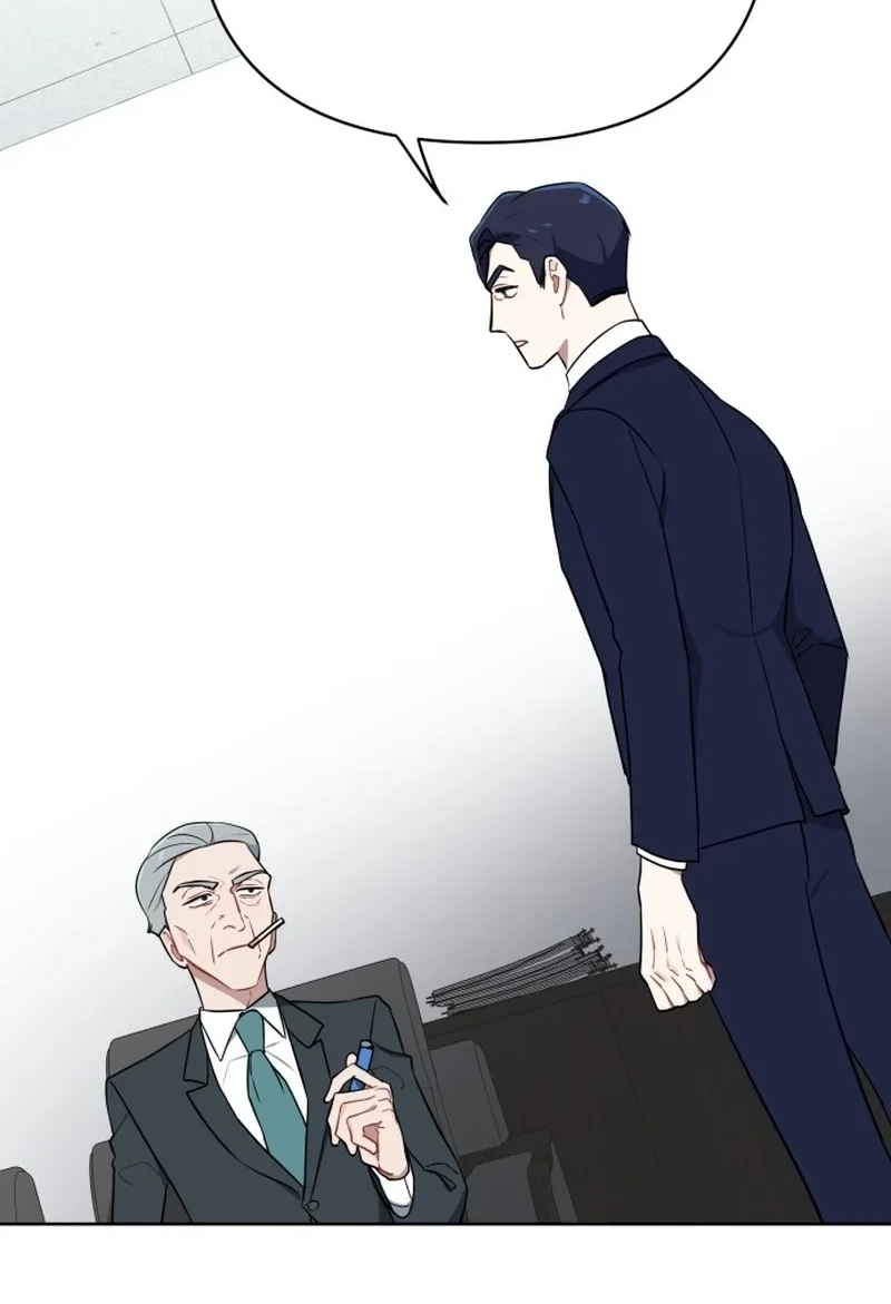 The Loser Is the First Lady Chapter 74 page 113 - 