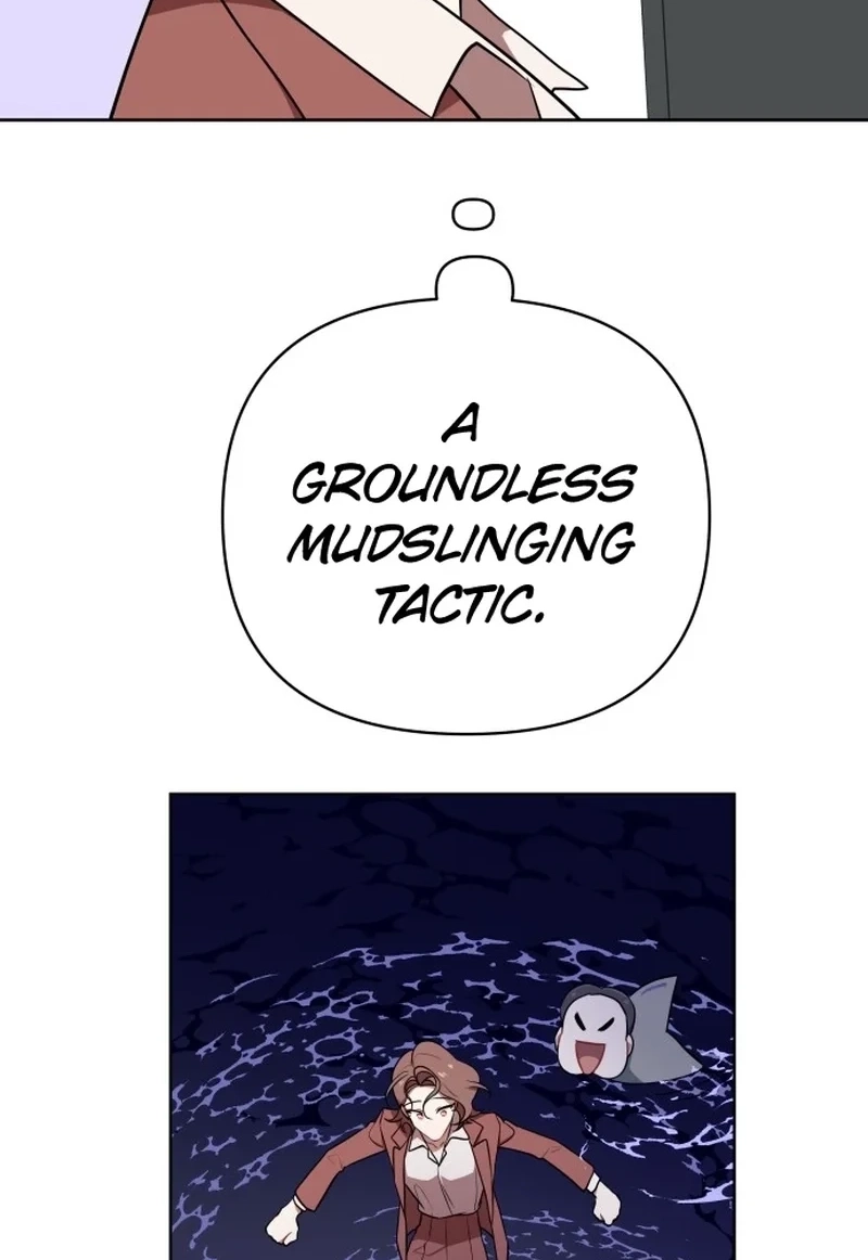 The Loser Is the First Lady Chapter 74 page 14 - 