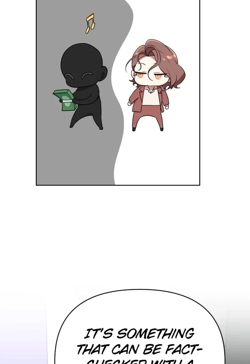 The Loser Is the First Lady Chapter 74 page 18 - 