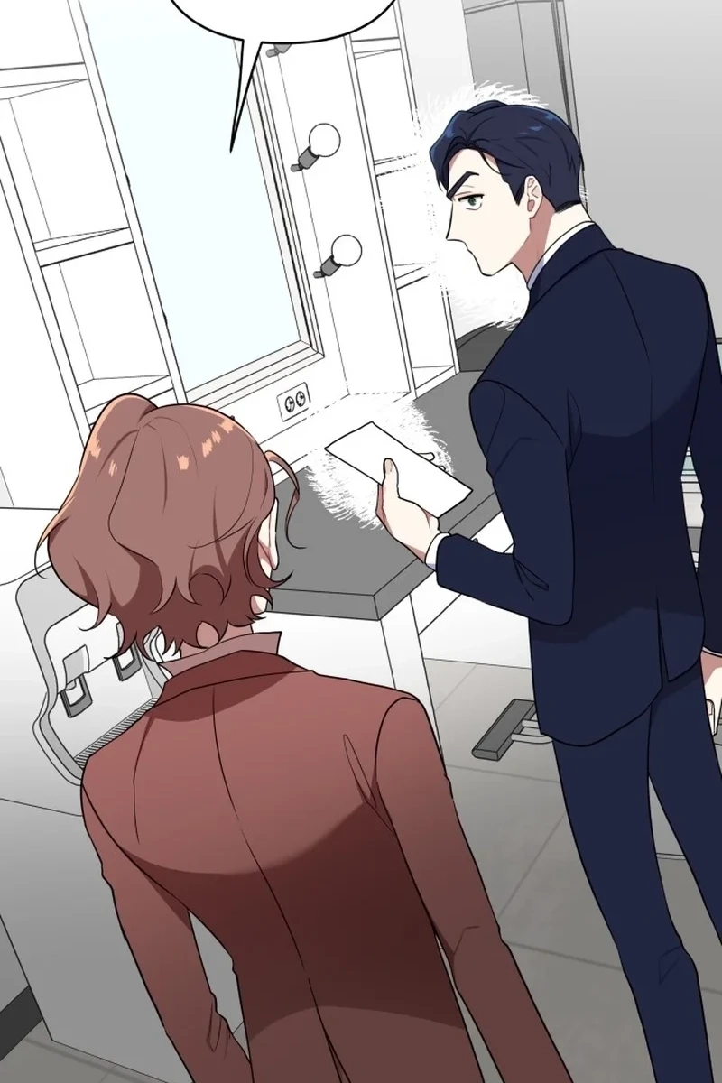 The Loser Is the First Lady Chapter 74 page 3 - 