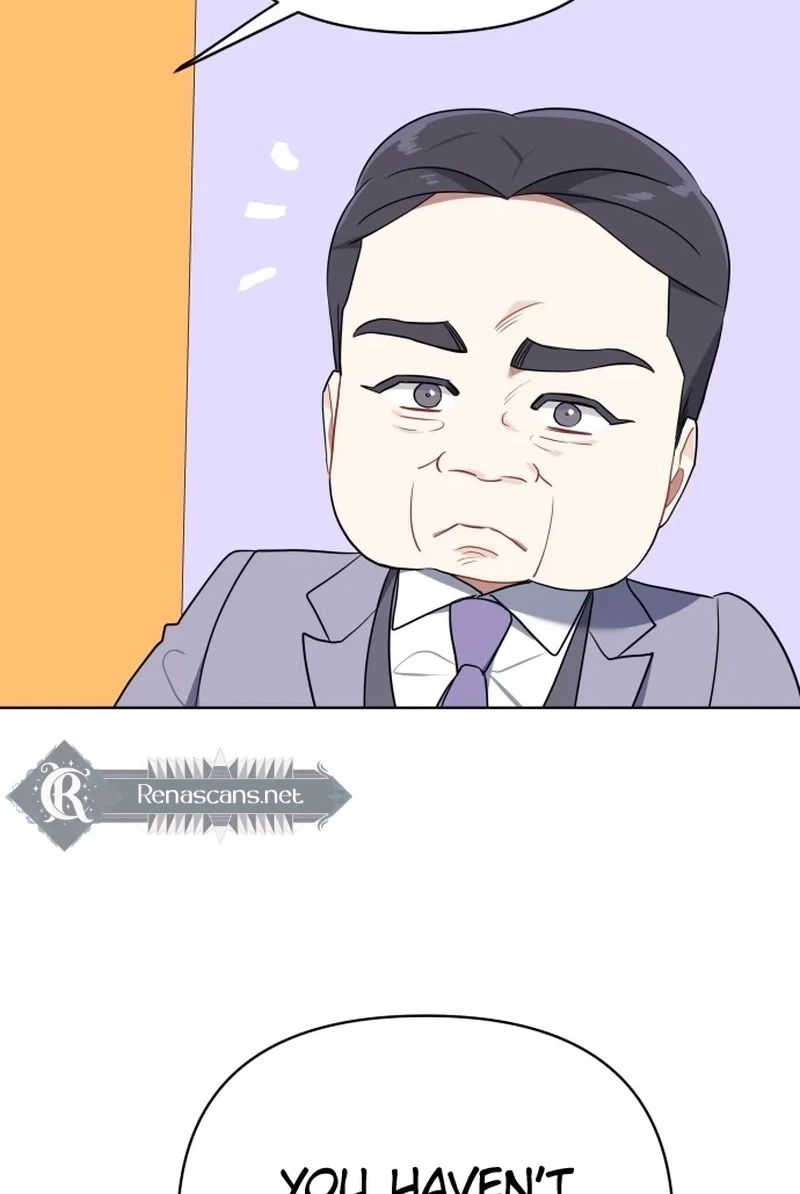 The Loser Is the First Lady Chapter 74 page 22 - 