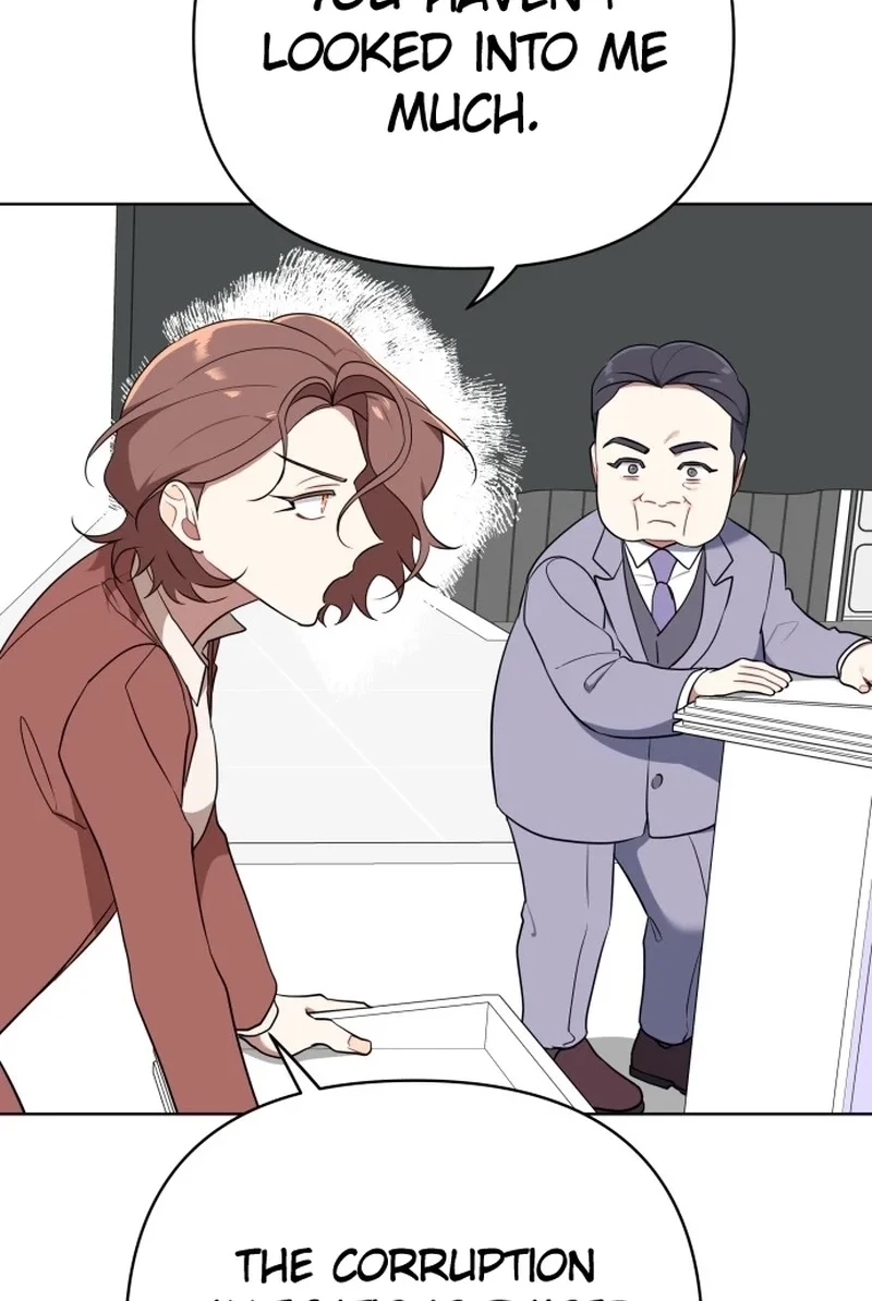 The Loser Is the First Lady Chapter 74 page 23 - 
