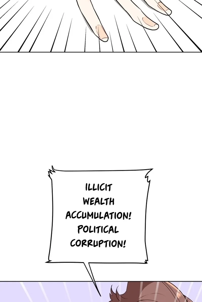The Loser Is the First Lady Chapter 74 page 25 - 