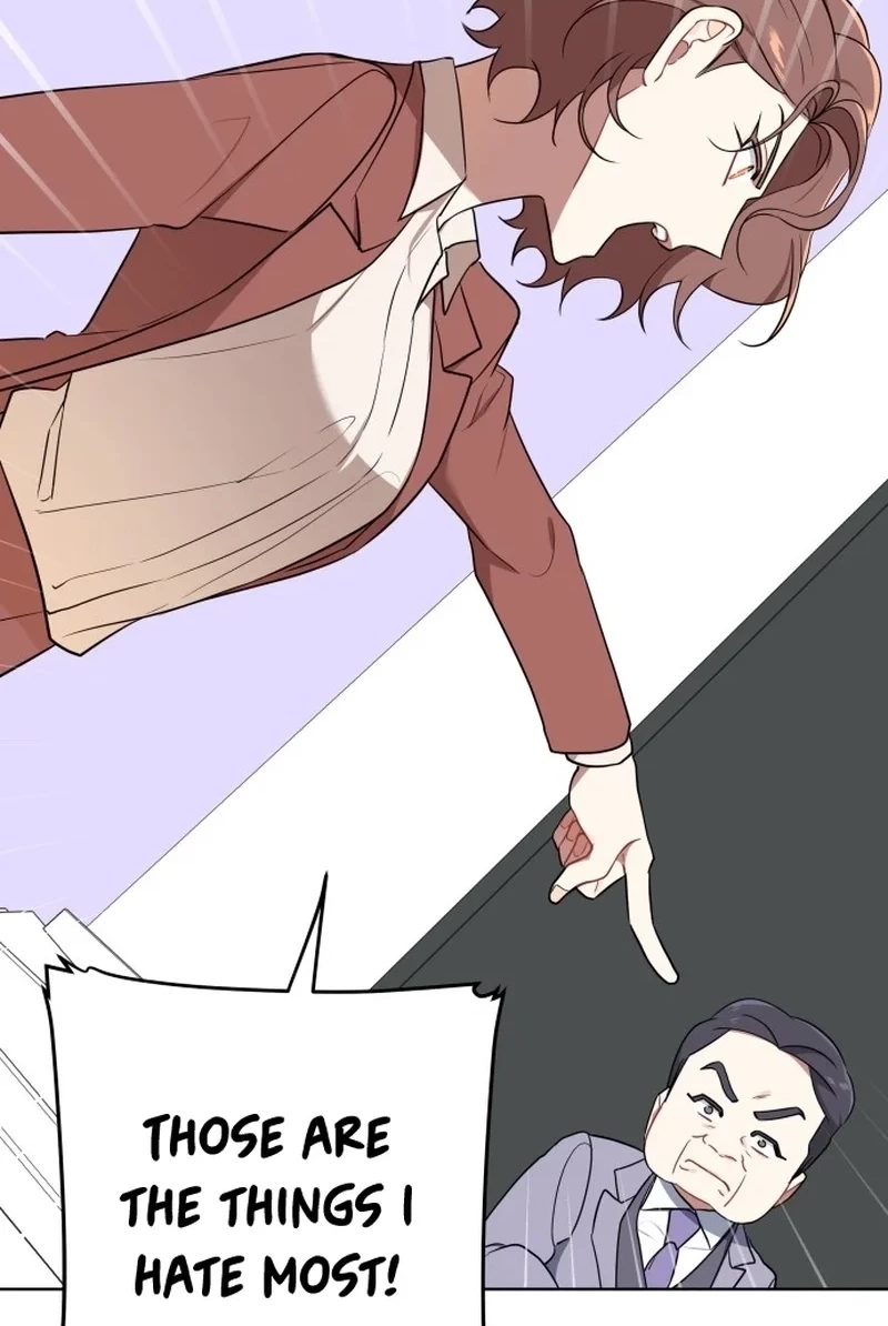The Loser Is the First Lady Chapter 74 page 26 - 