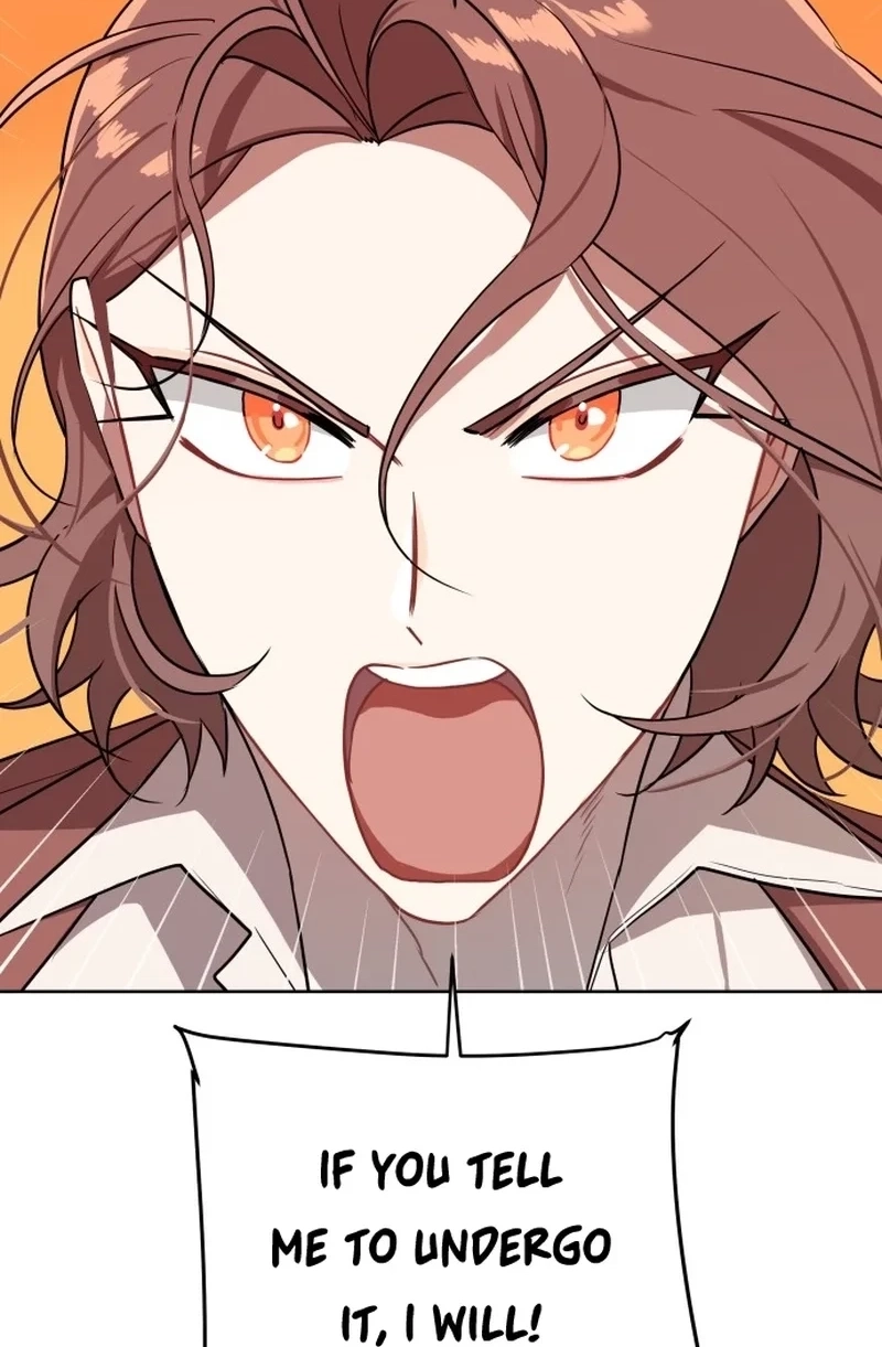 The Loser Is the First Lady Chapter 74 page 31 - 