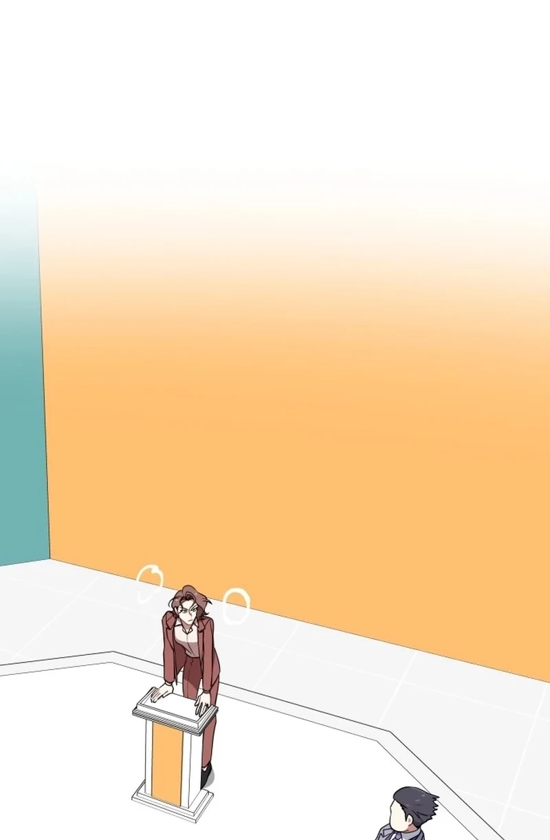 The Loser Is the First Lady Chapter 74 page 33 - 