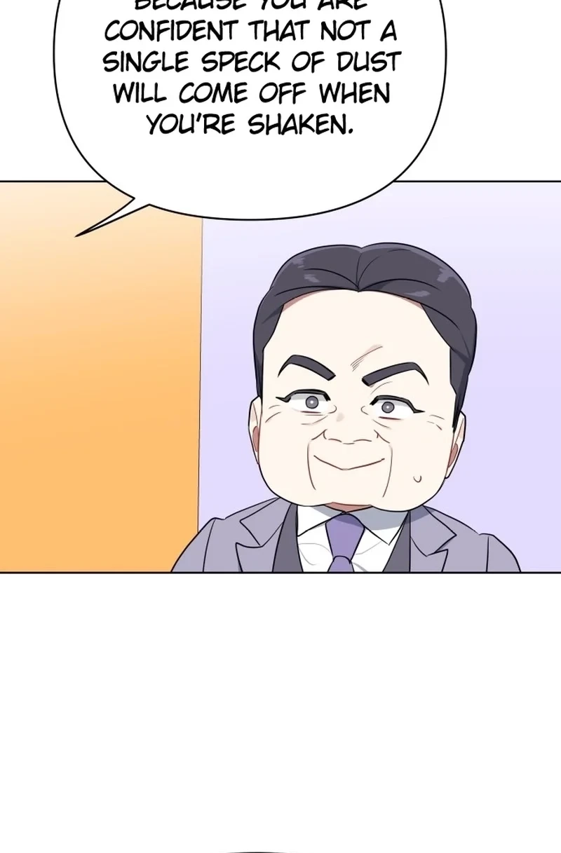 The Loser Is the First Lady Chapter 74 page 37 - 