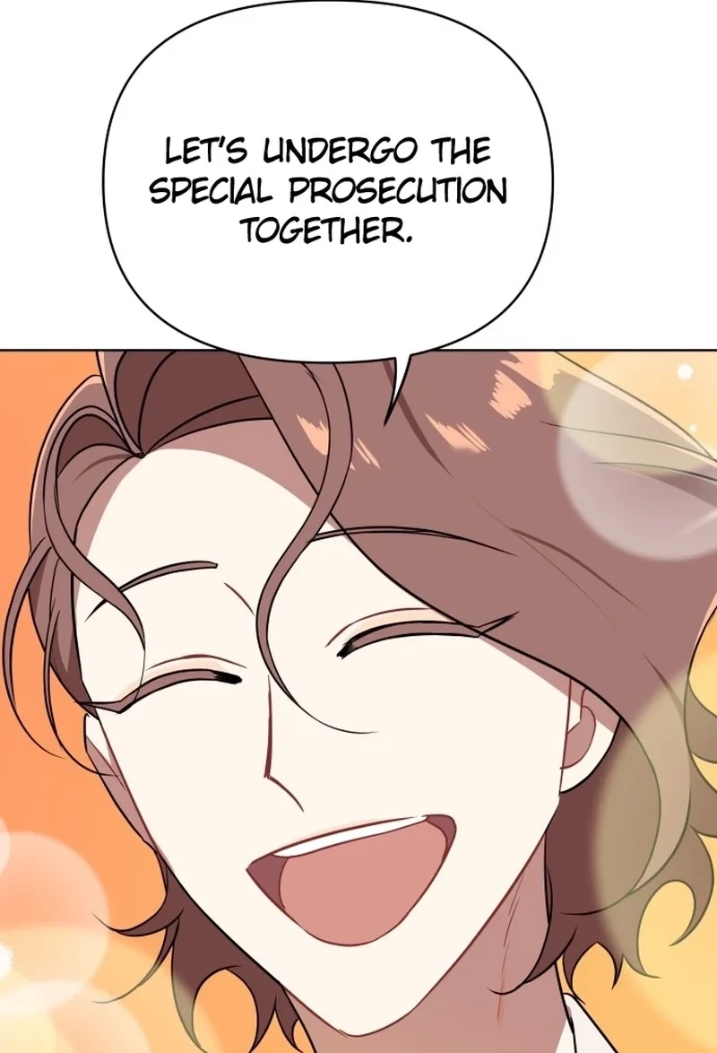 The Loser Is the First Lady Chapter 74 page 38 - 