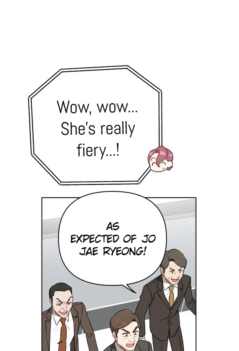 The Loser Is the First Lady Chapter 74 page 41 - 