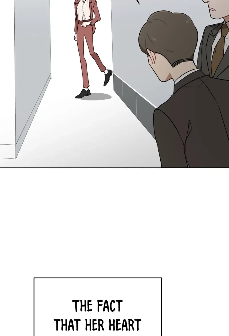 The Loser Is the First Lady Chapter 74 page 45 - 