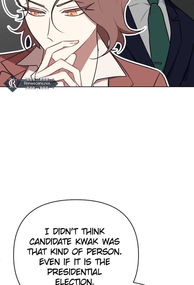 The Loser Is the First Lady Chapter 74 page 50 - 
