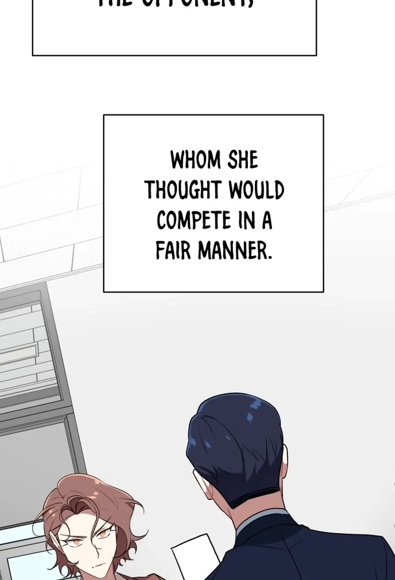 The Loser Is the First Lady Chapter 74 page 54 - 