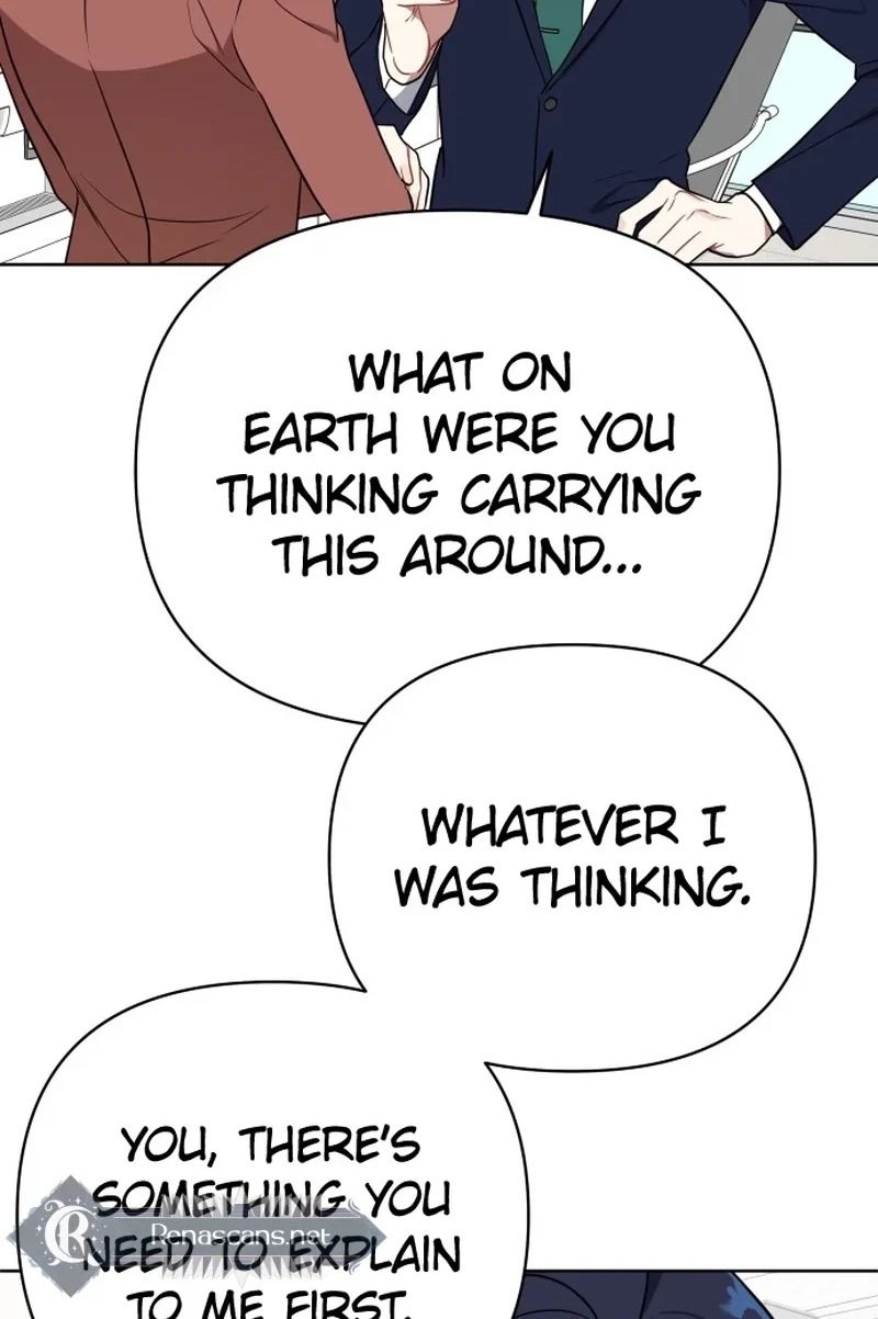 The Loser Is the First Lady Chapter 74 page 57 - 