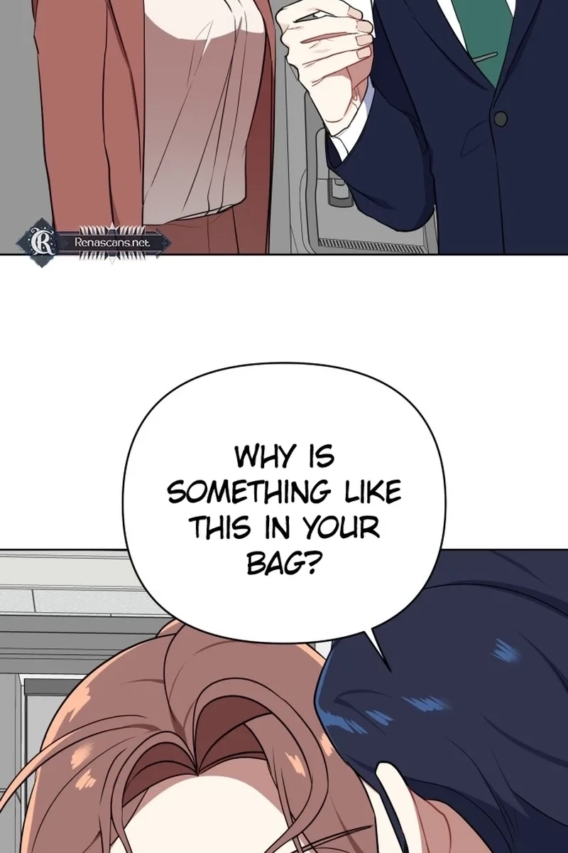 The Loser Is the First Lady Chapter 74 page 7 - 
