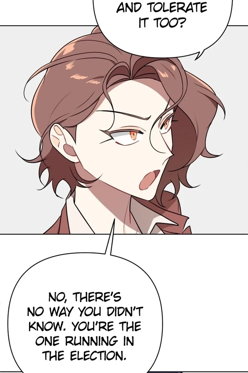 The Loser Is the First Lady Chapter 74 page 61 - 