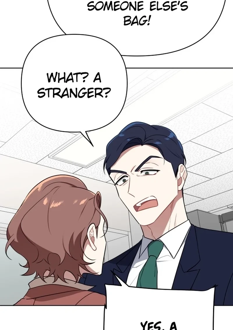 The Loser Is the First Lady Chapter 74 page 67 - 