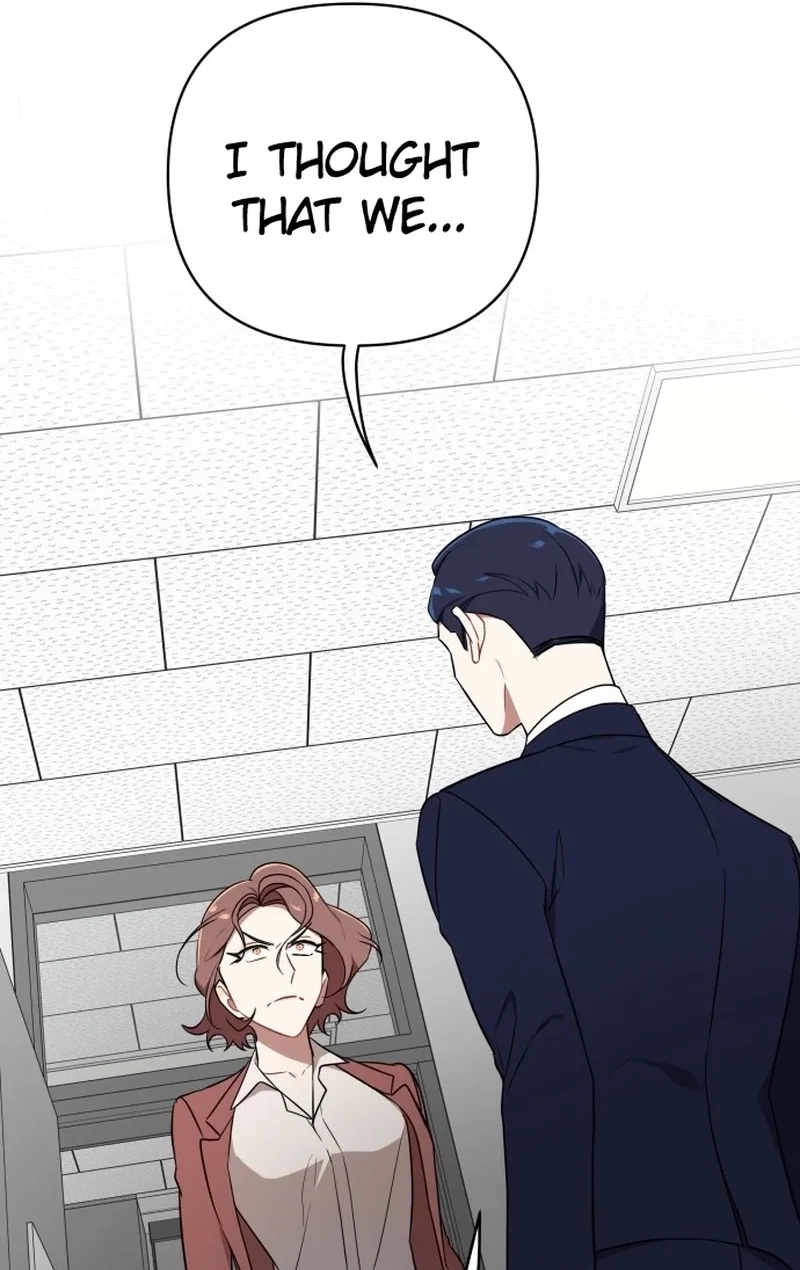The Loser Is the First Lady Chapter 74 page 73 - 