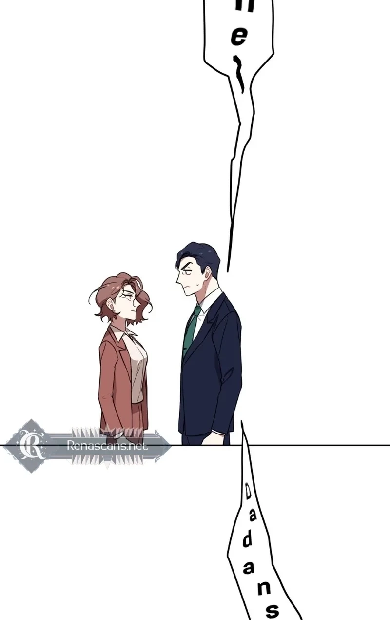 The Loser Is the First Lady Chapter 74 page 75 - 
