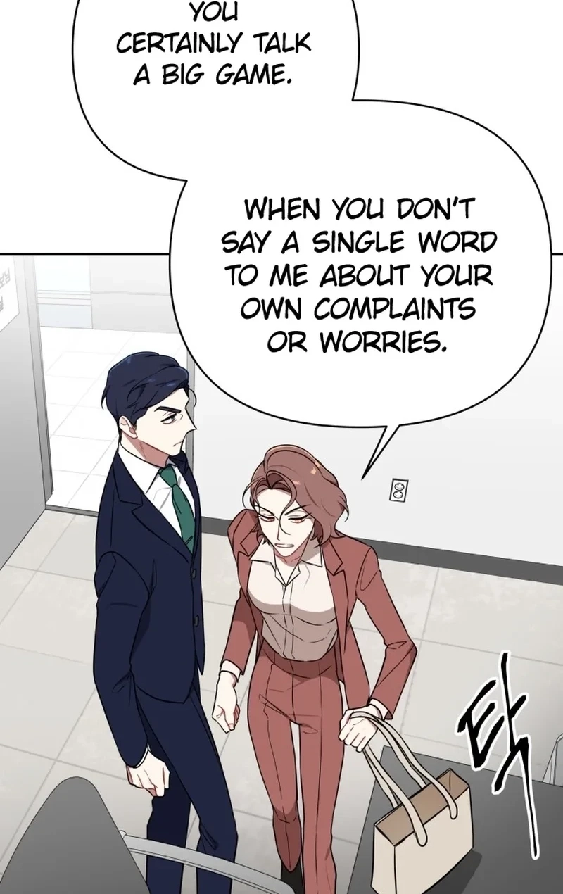 The Loser Is the First Lady Chapter 74 page 78 - 