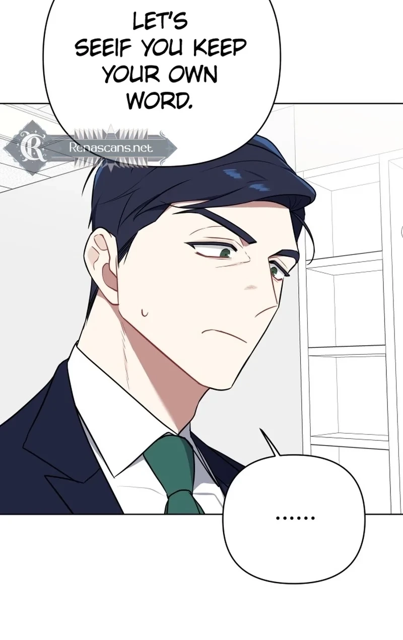 The Loser Is the First Lady Chapter 74 page 81 - 