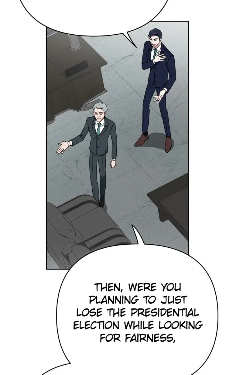 The Loser Is the First Lady Chapter 74 page 93 - 