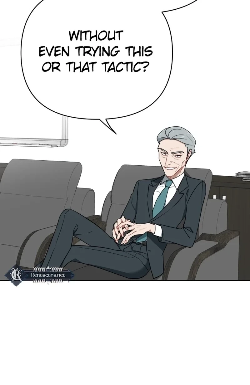The Loser Is the First Lady Chapter 74 page 94 - 