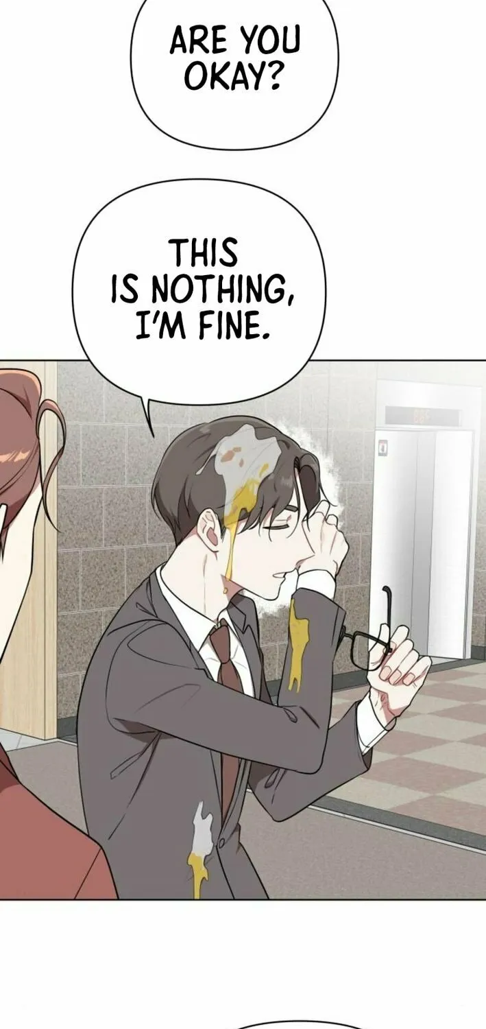 The Loser Is the First Lady Chapter 8 page 15 - 