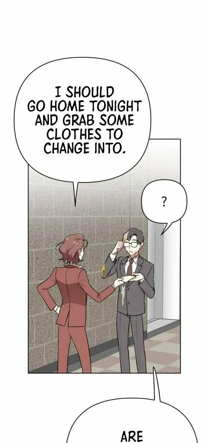 The Loser Is the First Lady Chapter 8 page 18 - 