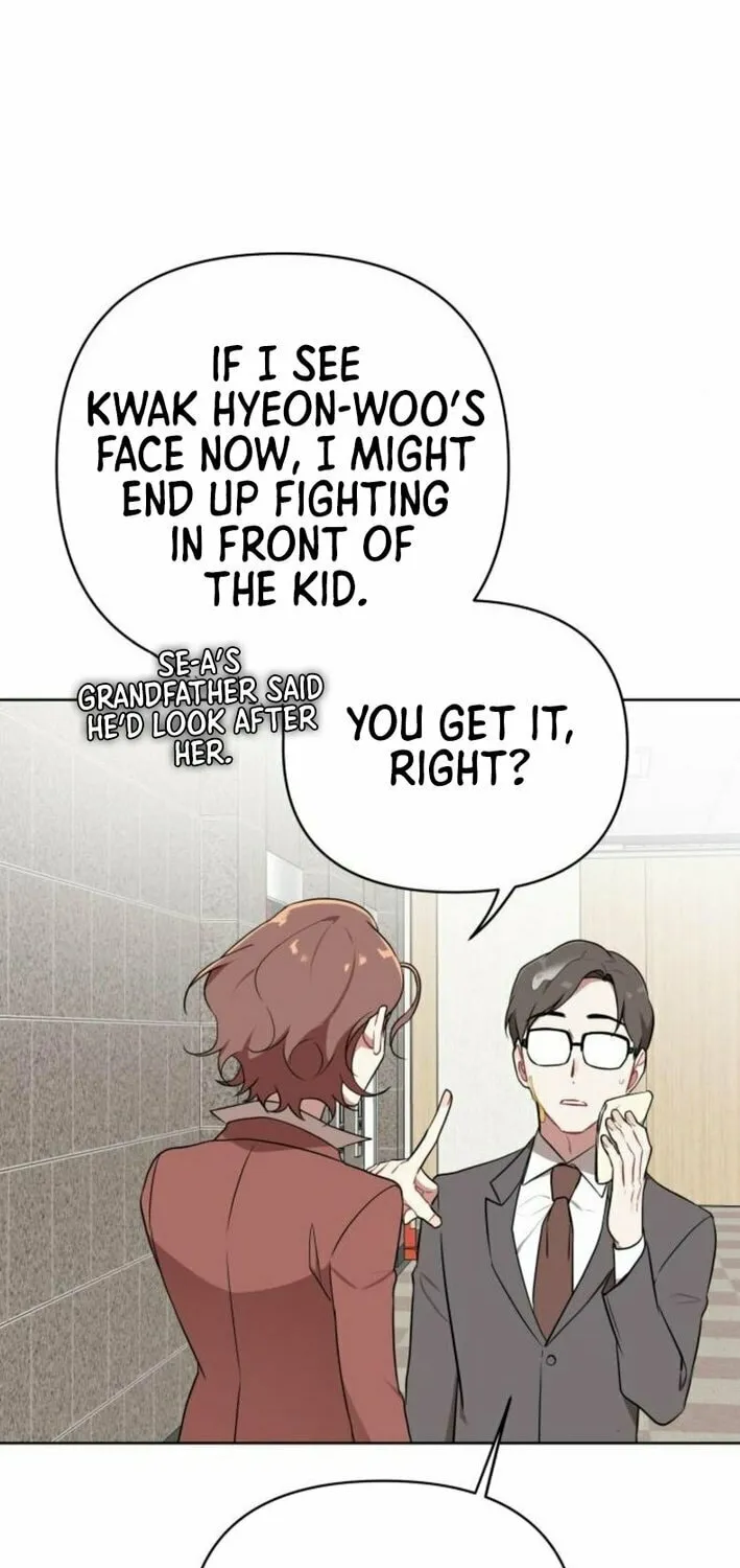The Loser Is the First Lady Chapter 8 page 20 - 