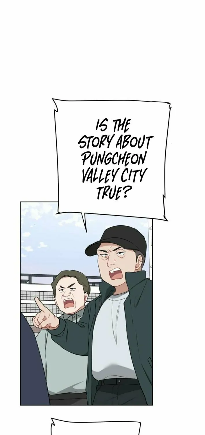 The Loser Is the First Lady Chapter 8 page 3 - 