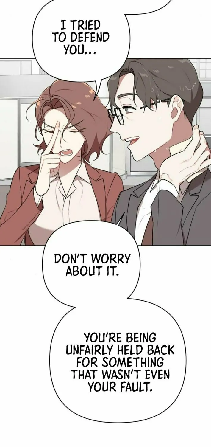 The Loser Is the First Lady Chapter 8 page 22 - 