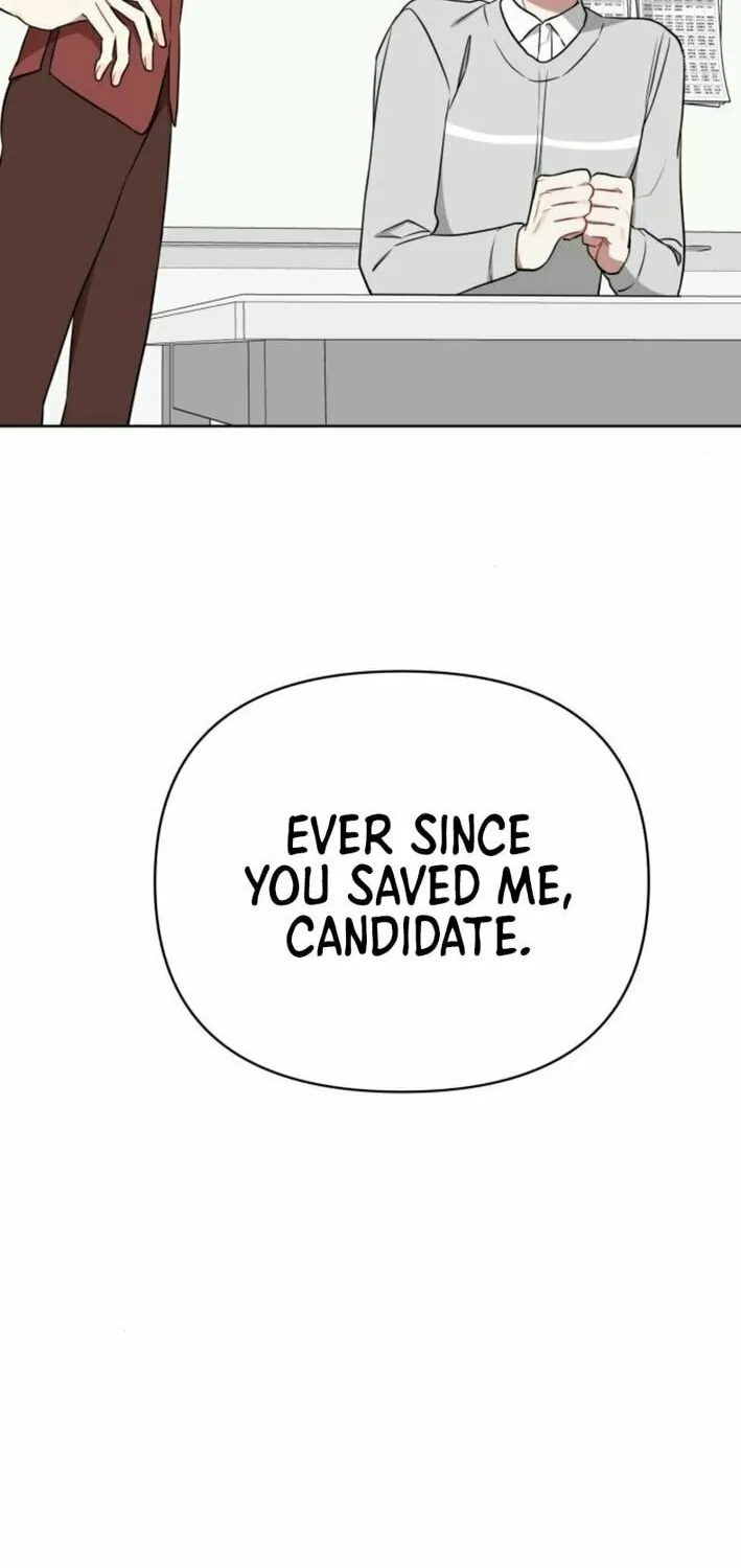 The Loser Is the First Lady Chapter 8 page 27 - 