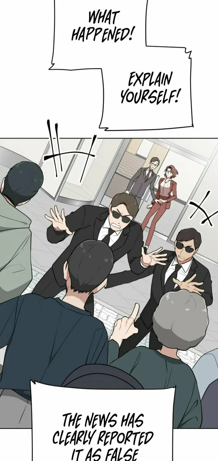 The Loser Is the First Lady Chapter 8 page 4 - 
