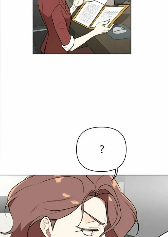 The Loser Is the First Lady Chapter 8 page 35 - 
