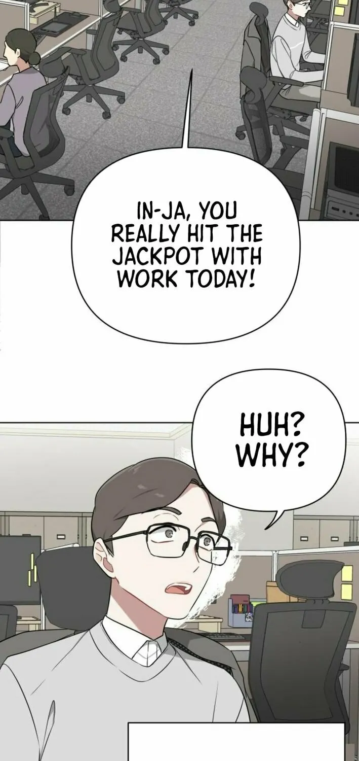 The Loser Is the First Lady Chapter 8 page 39 - 