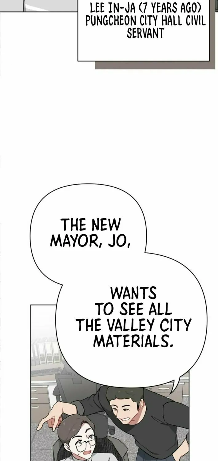 The Loser Is the First Lady Chapter 8 page 40 - 