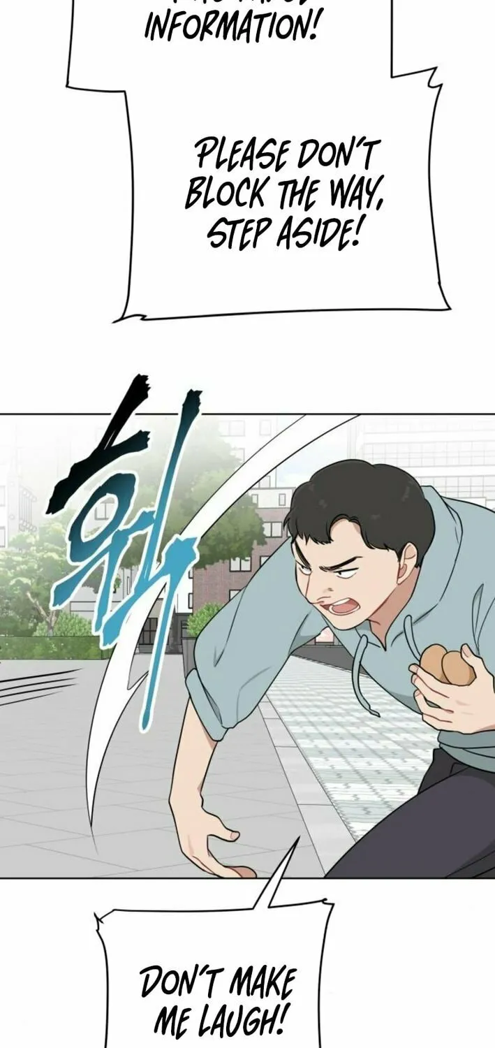 The Loser Is the First Lady Chapter 8 page 5 - 