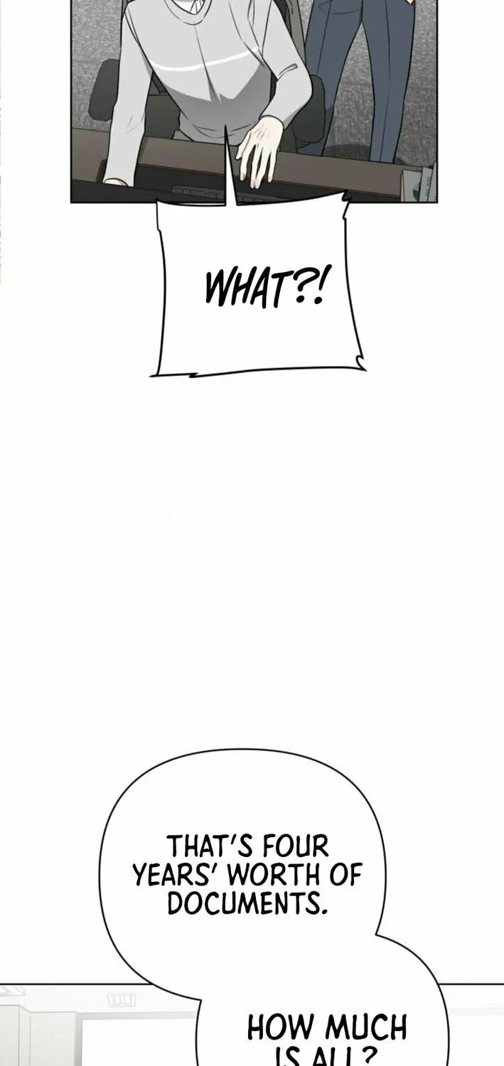 The Loser Is the First Lady Chapter 8 page 41 - 