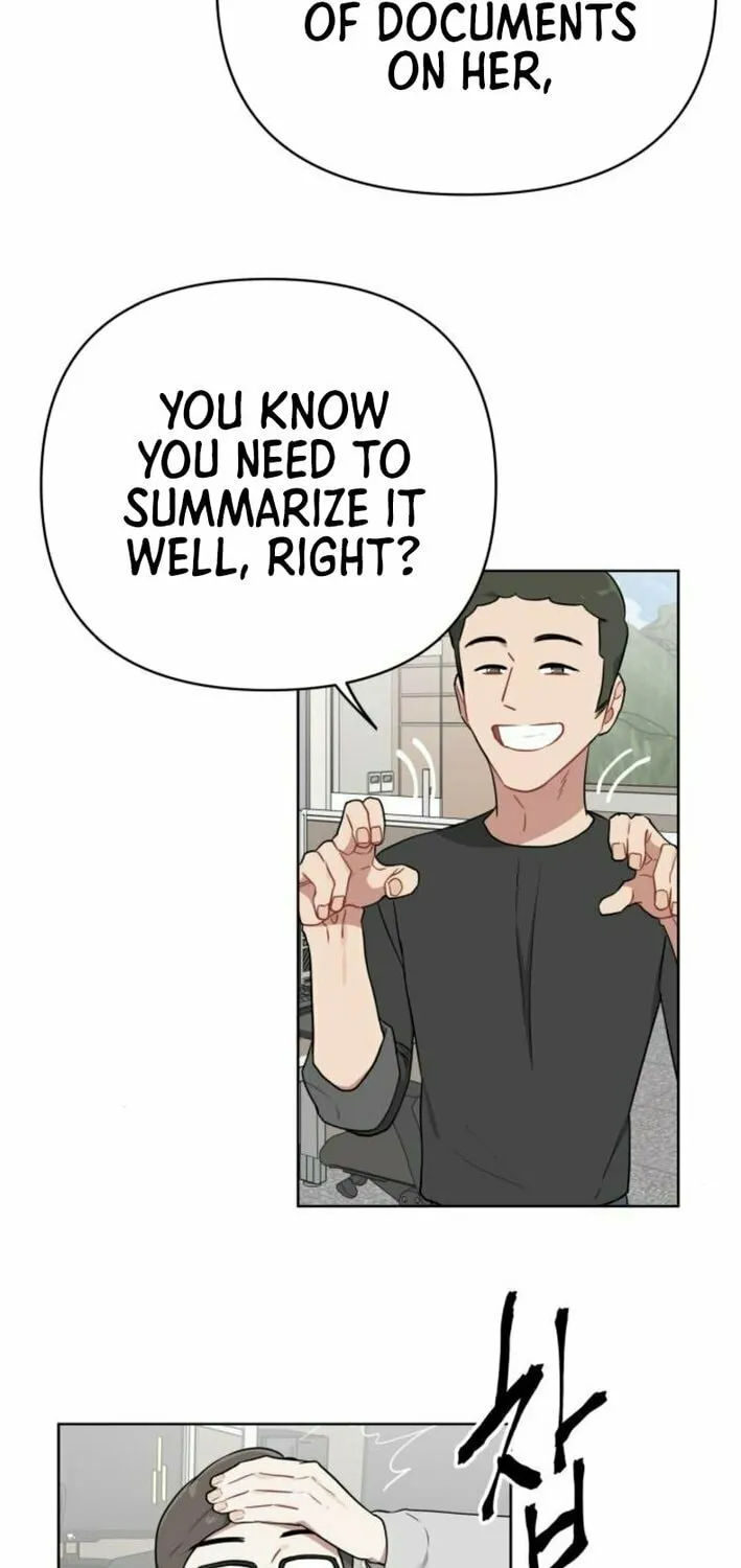 The Loser Is the First Lady Chapter 8 page 43 - 