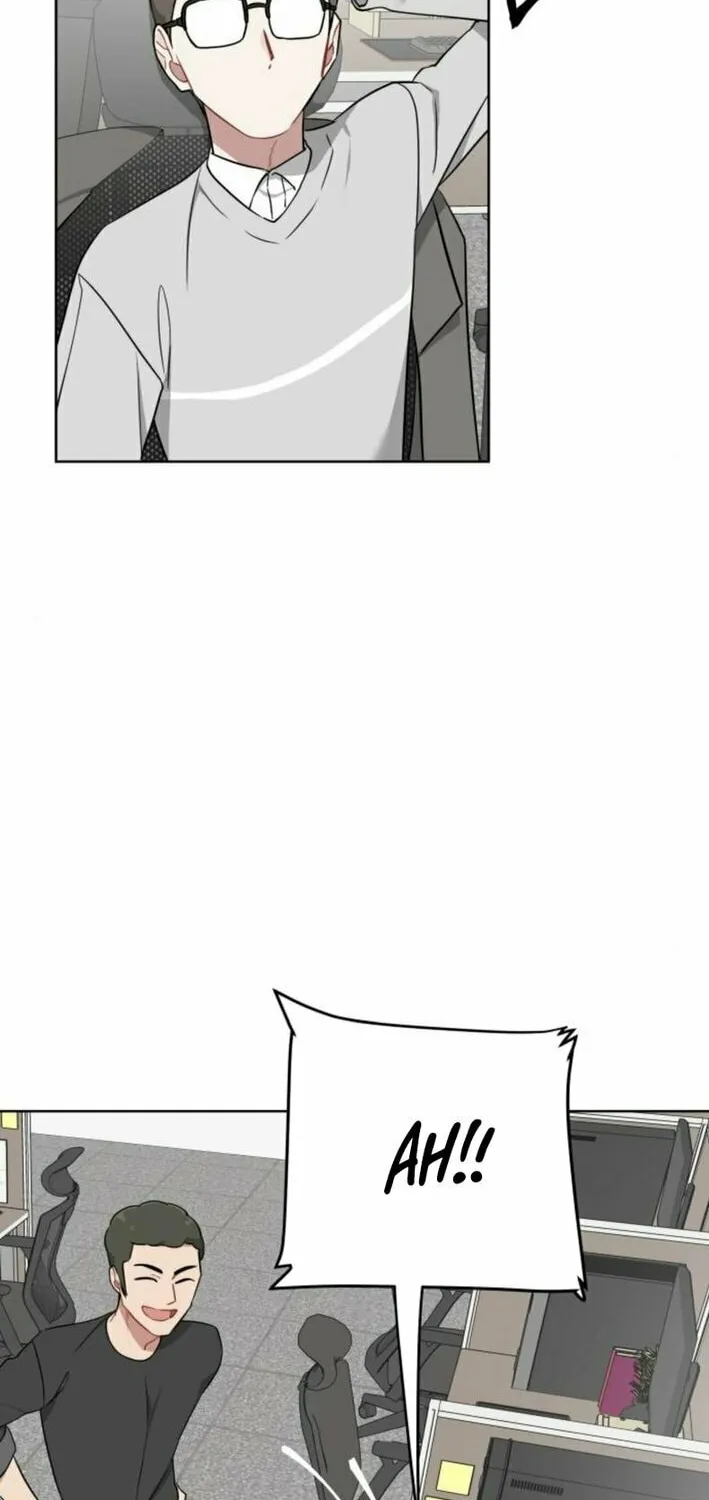 The Loser Is the First Lady Chapter 8 page 44 - 