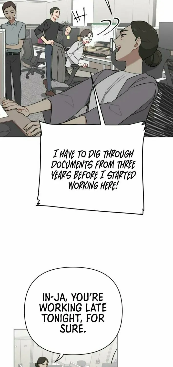 The Loser Is the First Lady Chapter 8 page 46 - 