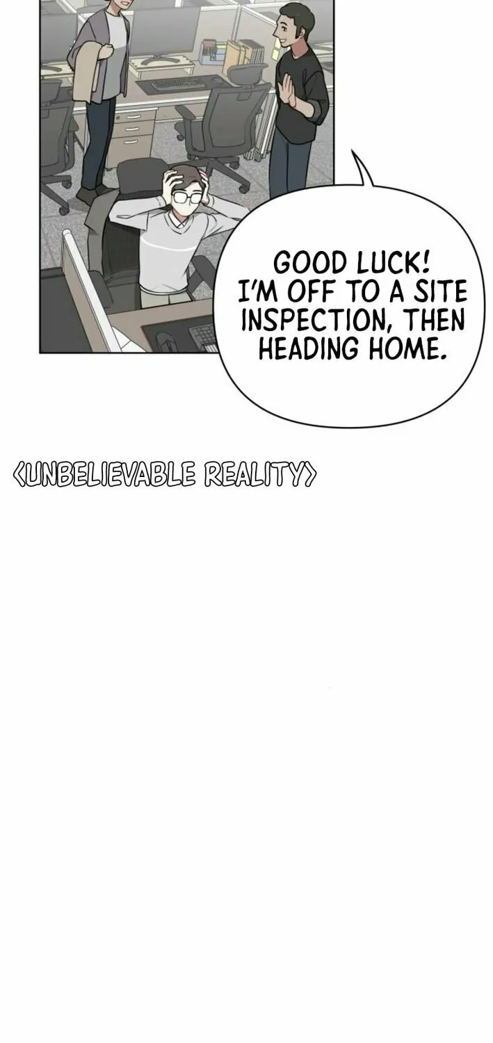 The Loser Is the First Lady Chapter 8 page 47 - 