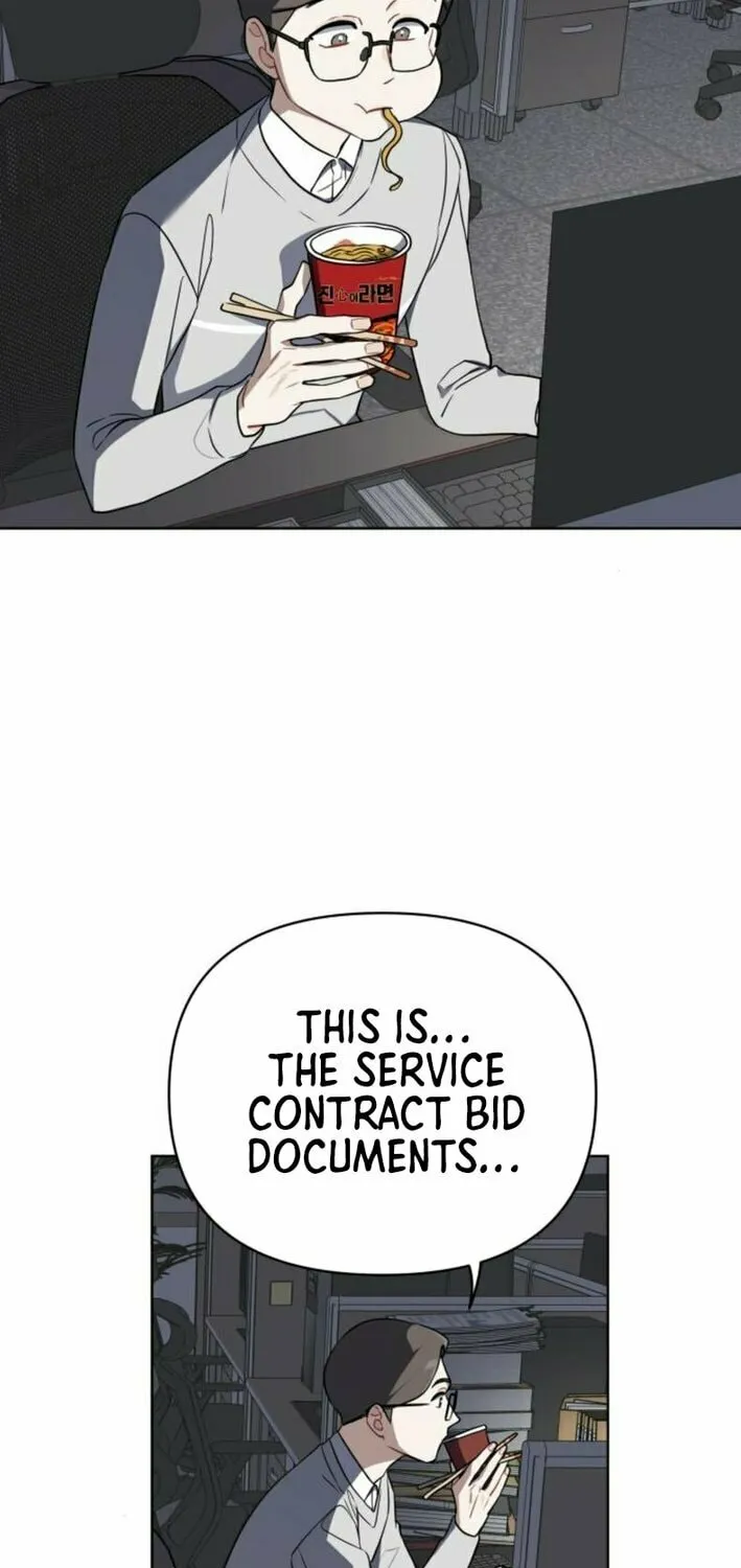 The Loser Is the First Lady Chapter 8 page 50 - 