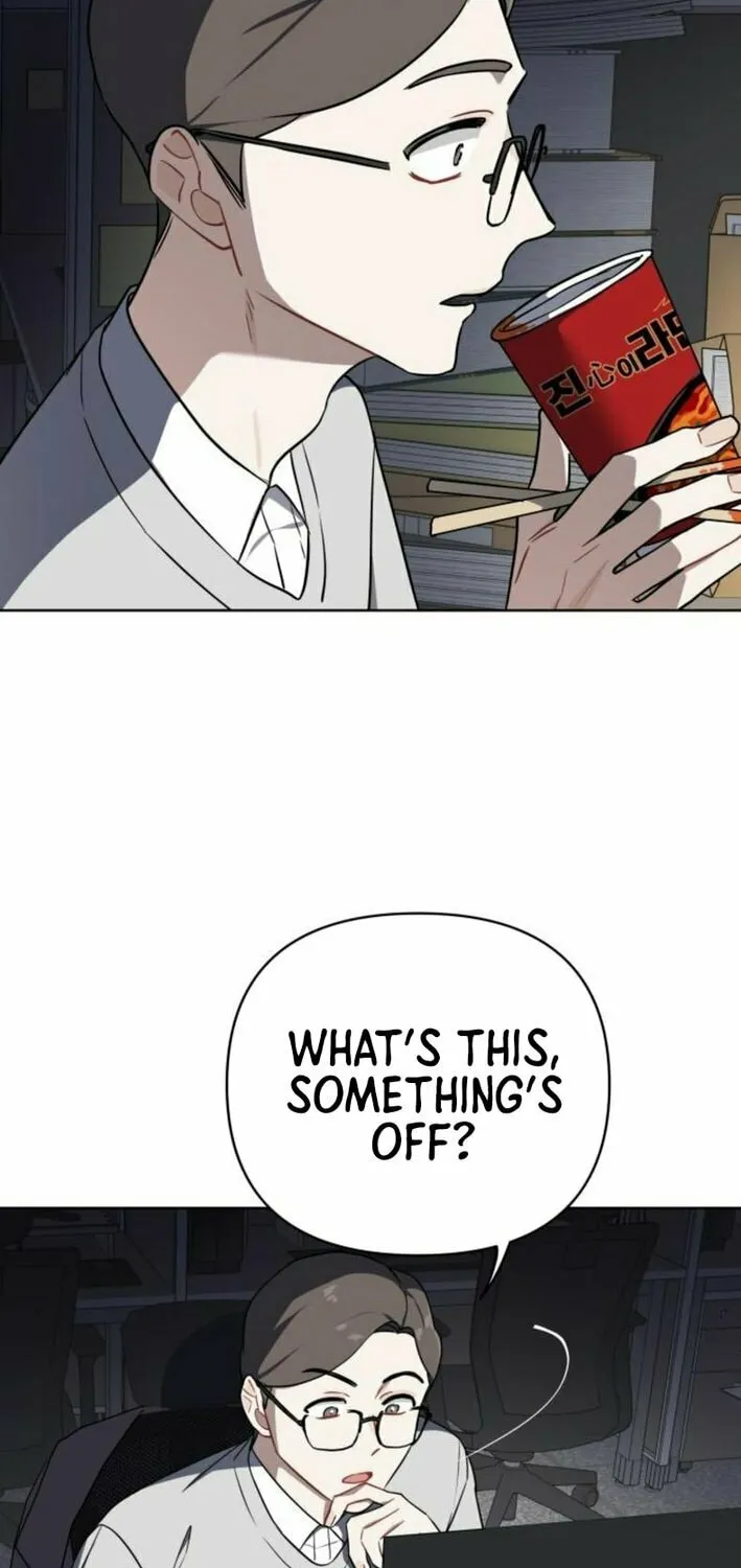 The Loser Is the First Lady Chapter 8 page 52 - 