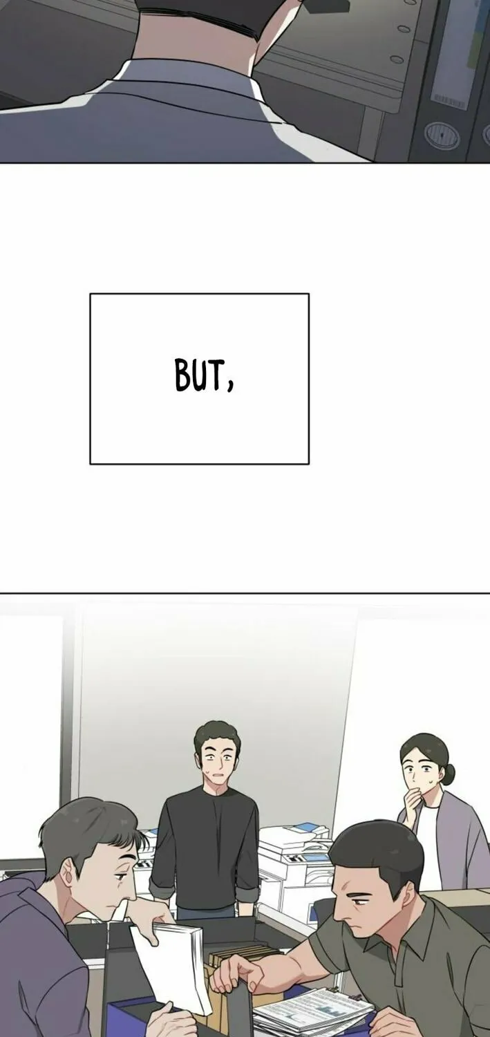 The Loser Is the First Lady Chapter 8 page 59 - 