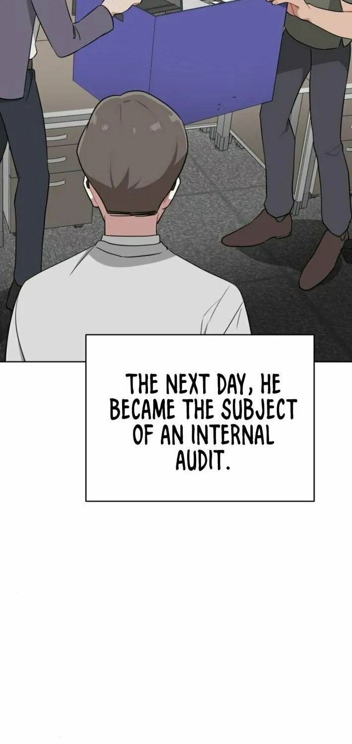 The Loser Is the First Lady Chapter 8 page 60 - 