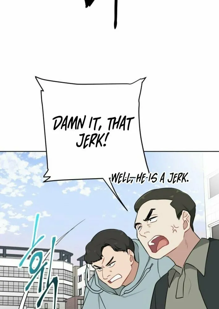 The Loser Is the First Lady Chapter 8 page 7 - 