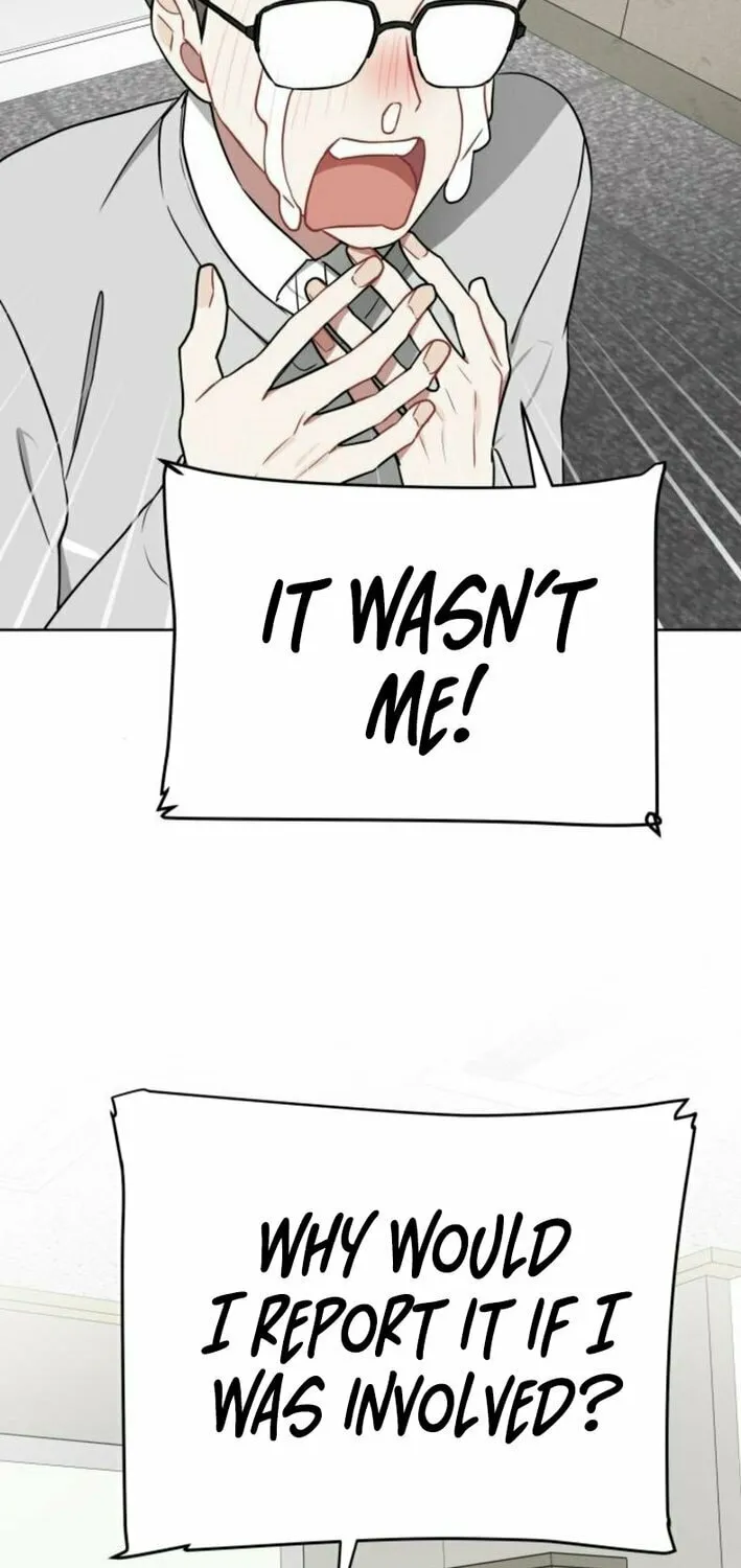 The Loser Is the First Lady Chapter 8 page 69 - 