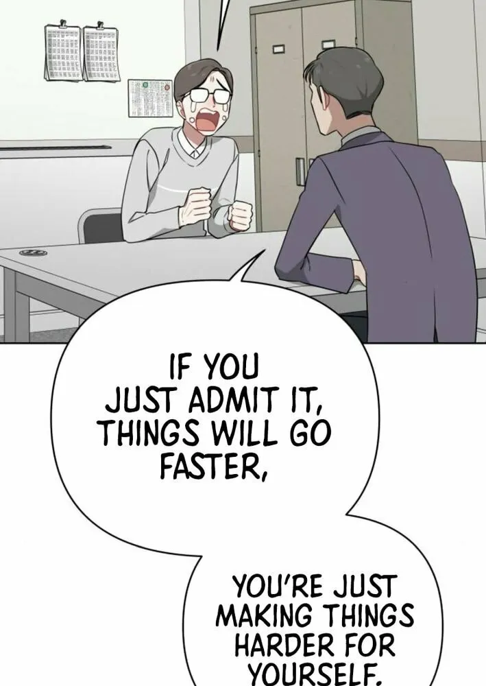 The Loser Is the First Lady Chapter 8 page 70 - 