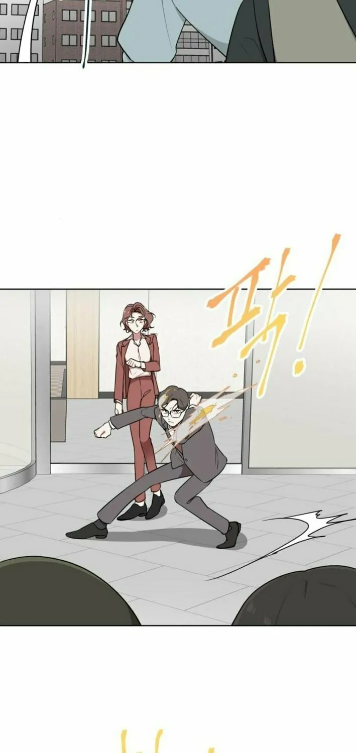 The Loser Is the First Lady Chapter 8 page 8 - 